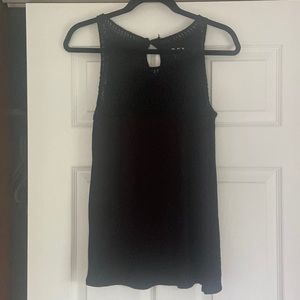 Loft tank top